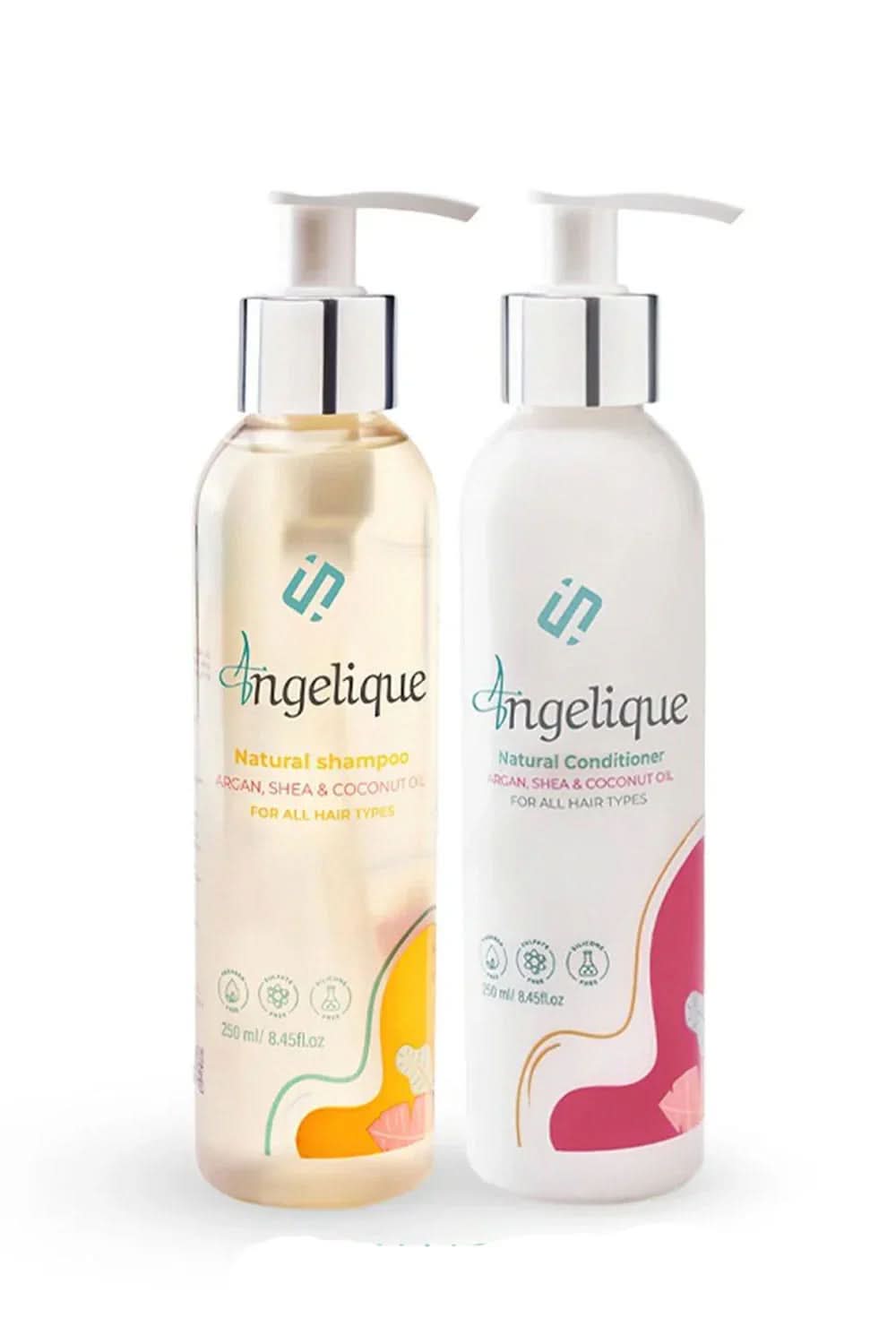 Angelique Duo Set - Bundle - Angelique