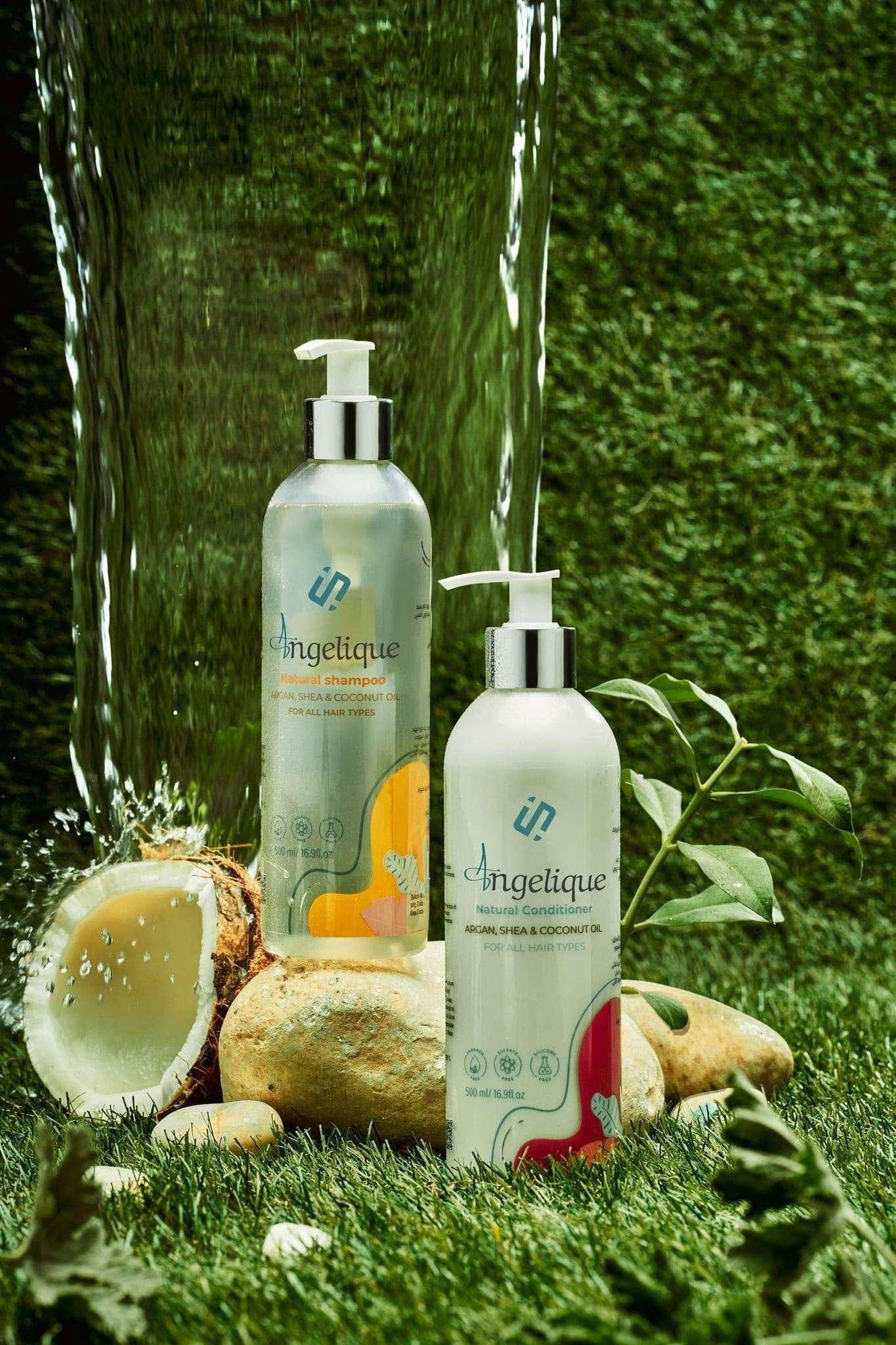Angelique Duo Set - Bundle - Angelique