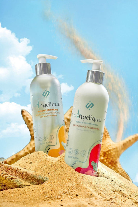 Angelique Duo Set - Bundle - Angelique