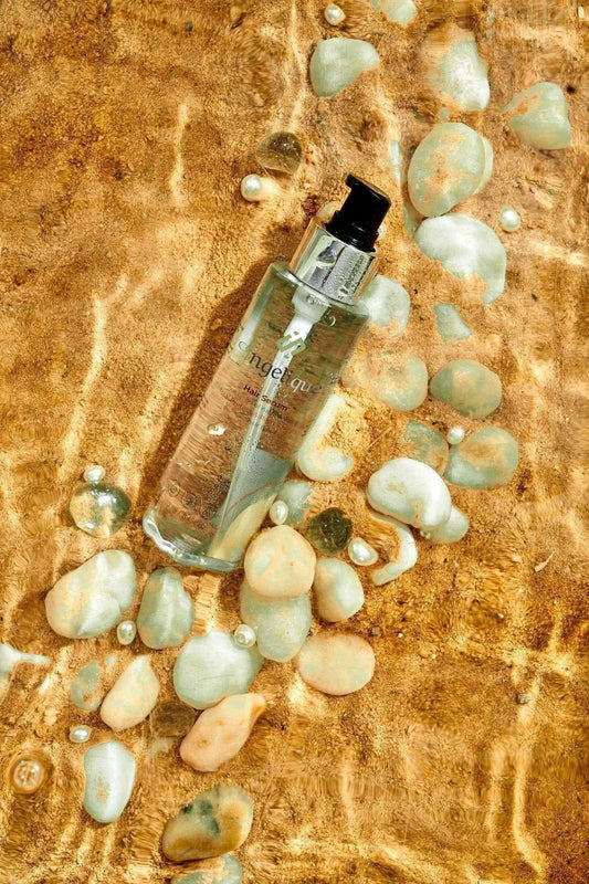 Angelique Hair Serum - Angelique