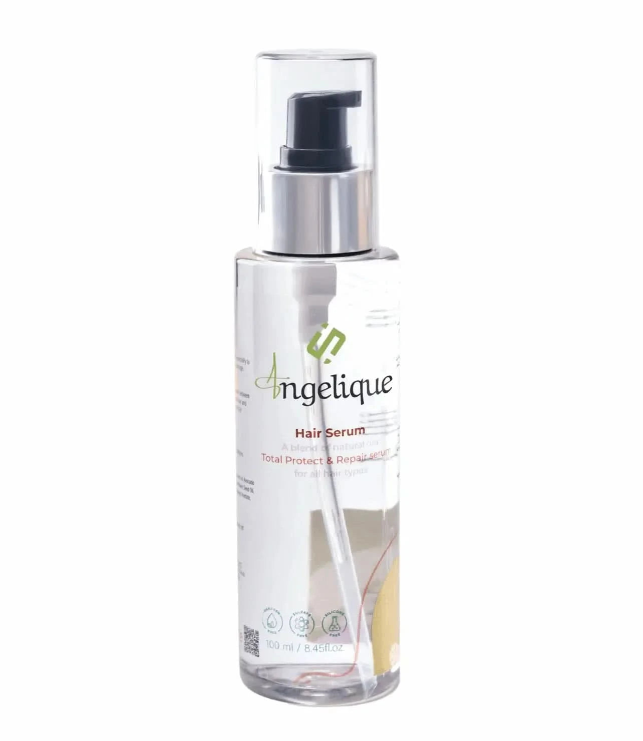 Angelique Hair Serum - Angelique