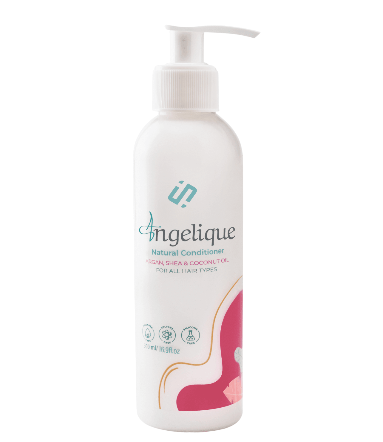 Angelique Natural Conditioner - Angelique