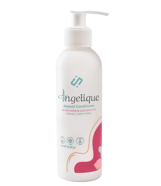 Angelique Natural Conditioner