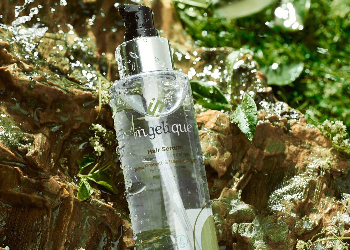 Angelique Hair Serum - Angelique