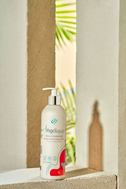 Angelique Natural Conditioner - Angelique